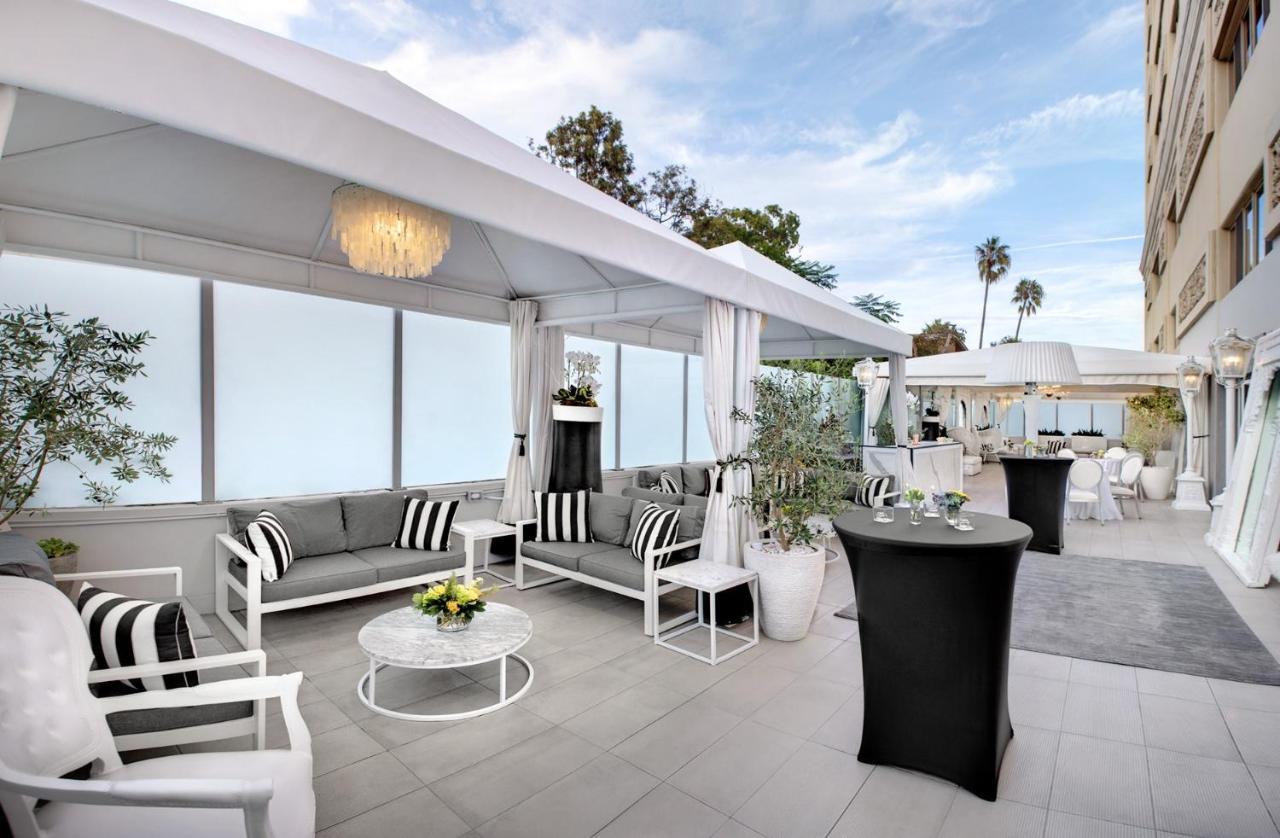 Huntley 4* Santa Monica