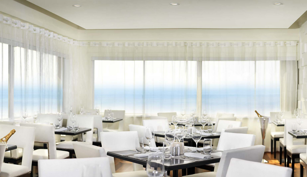 Huntley Santa Monica
