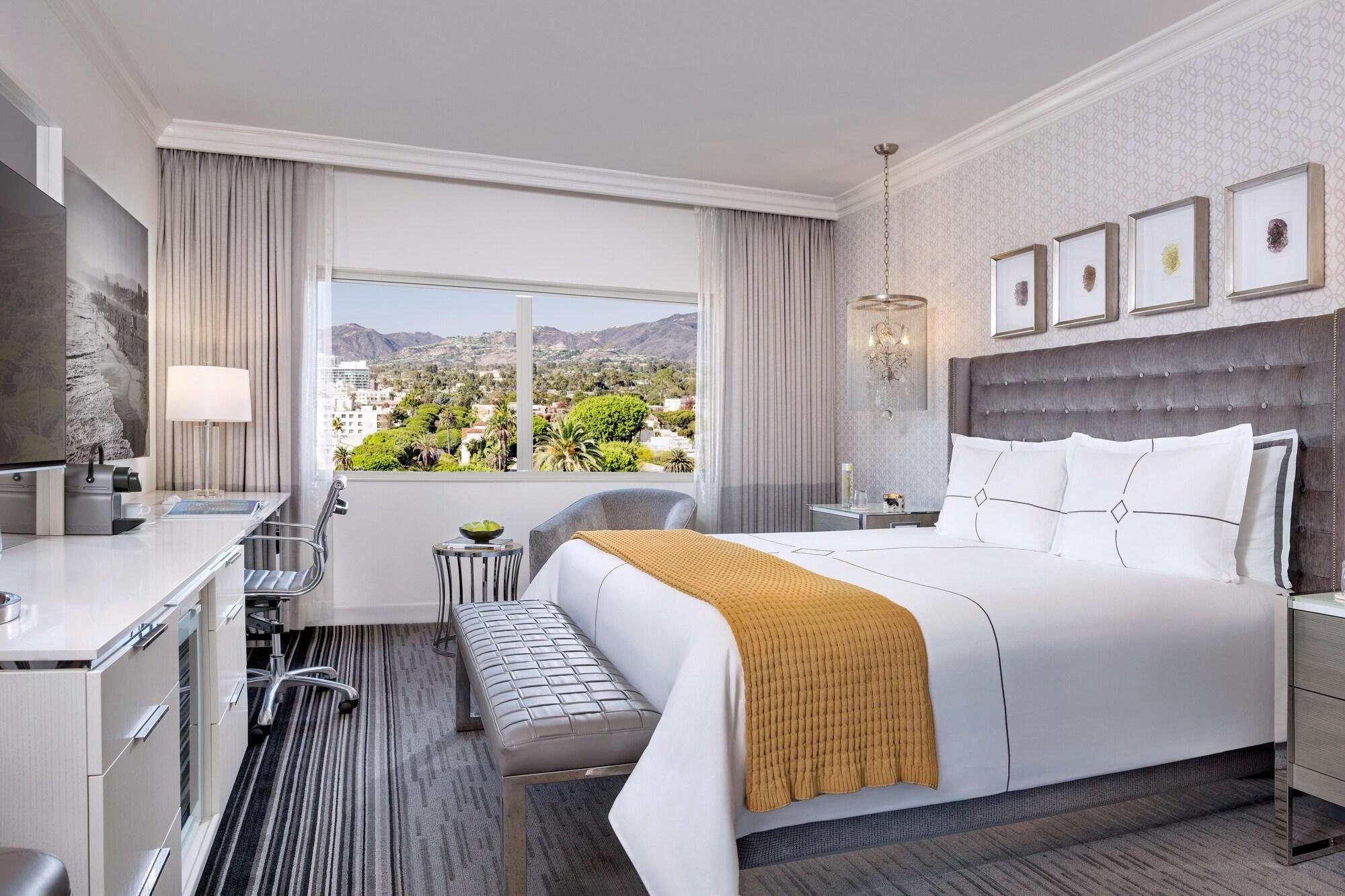 Huntley Hotel