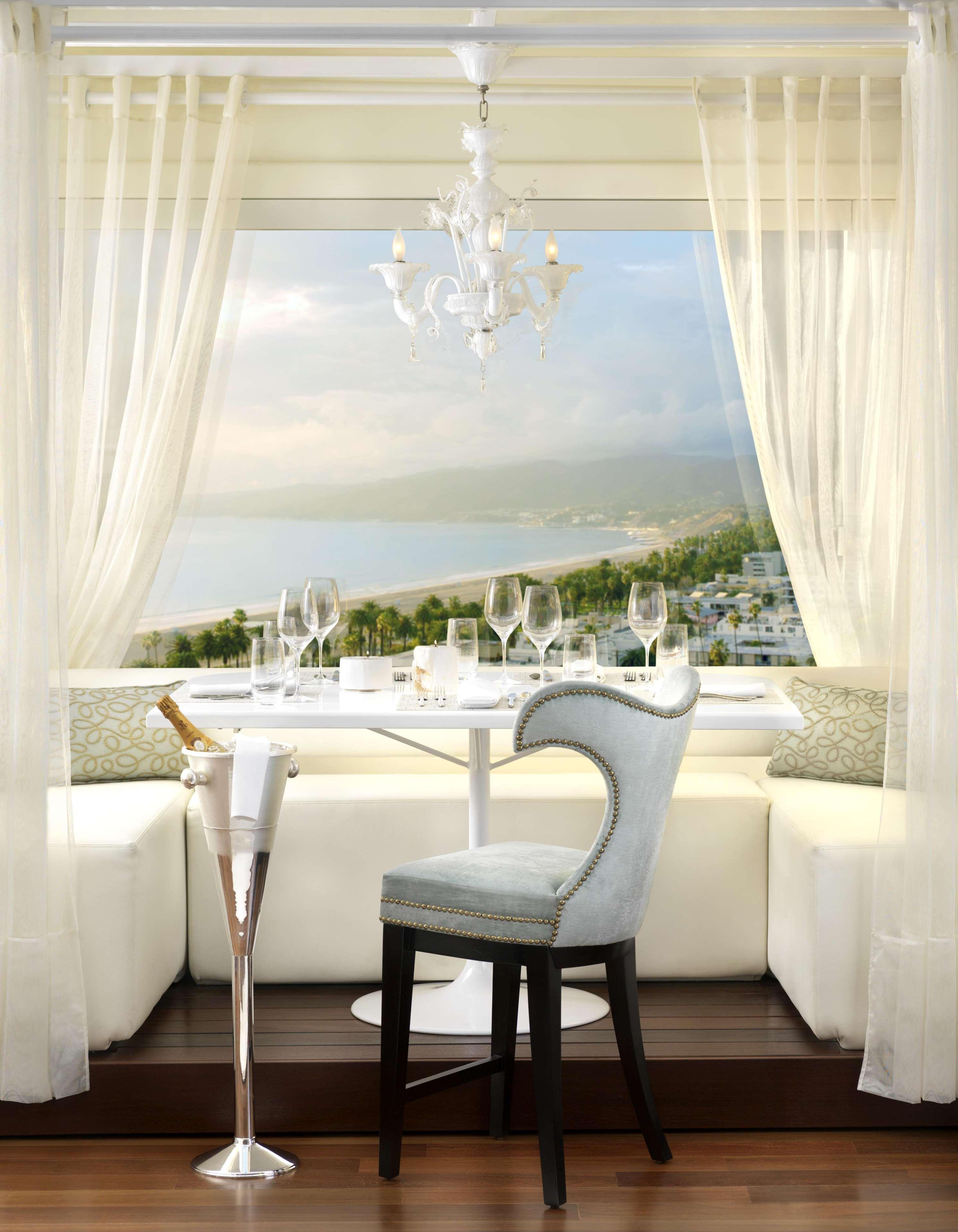 Huntley 4* Santa Monica