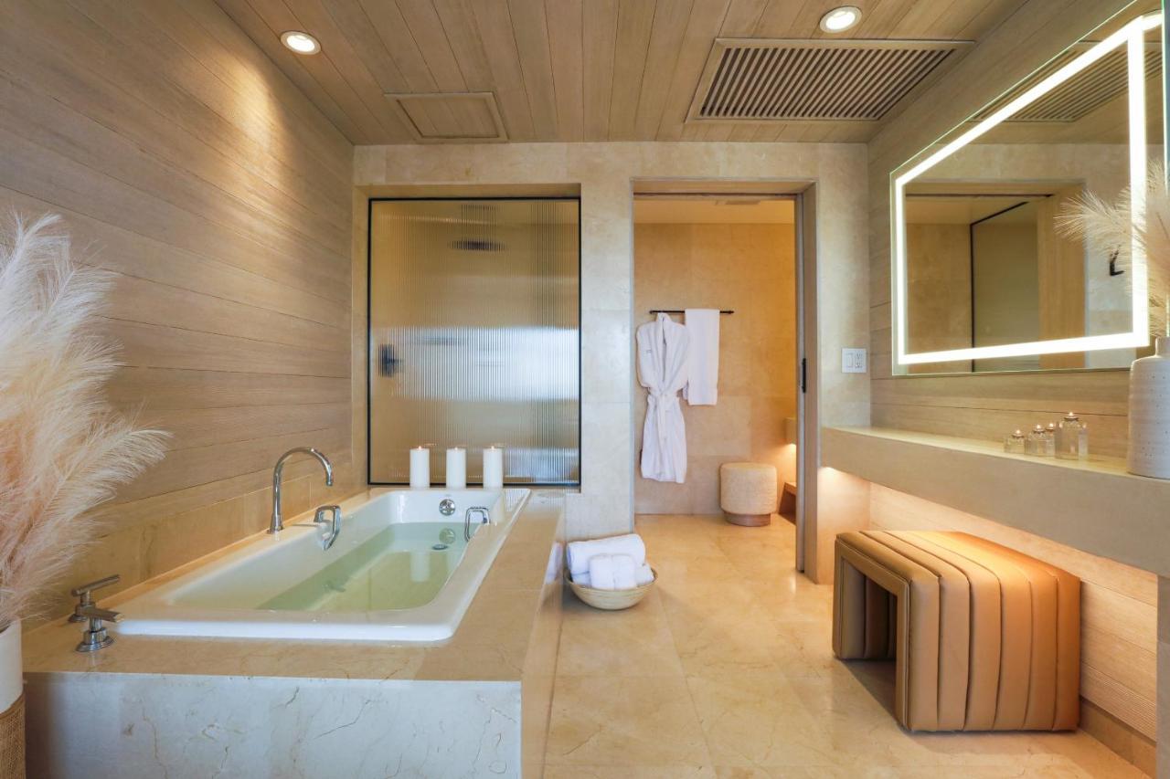 Huntley Hotel Santa Monica