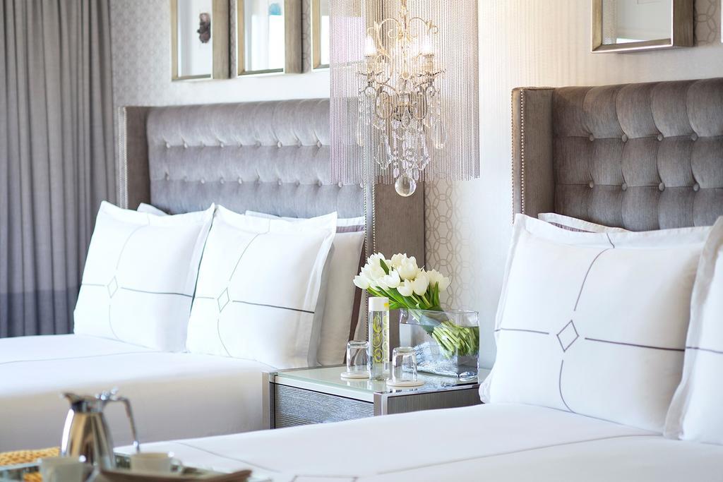 Huntley Hotel