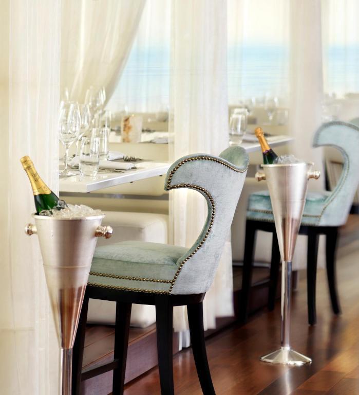 Huntley Hotel 4*