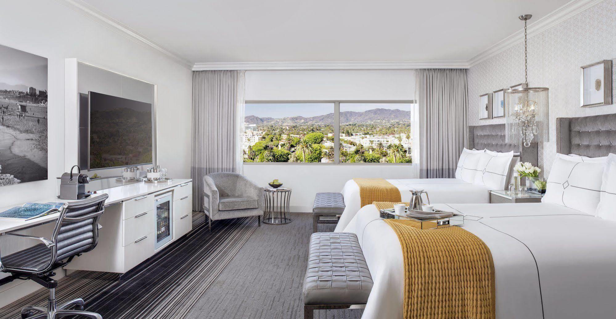 Huntley Hotel 4*