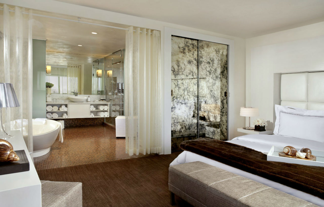 Hotel Huntley Santa Monica