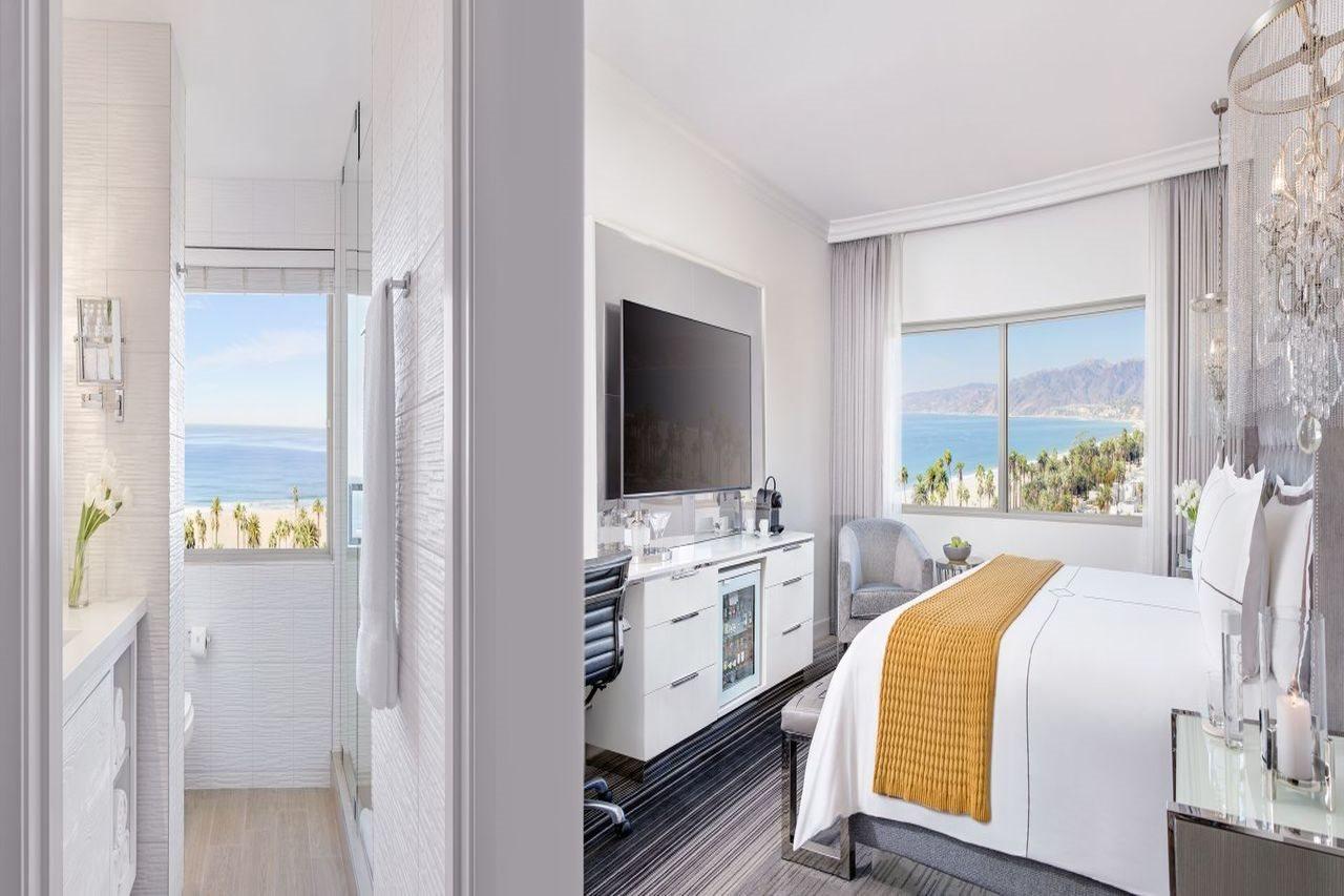 Hotel Huntley 4*