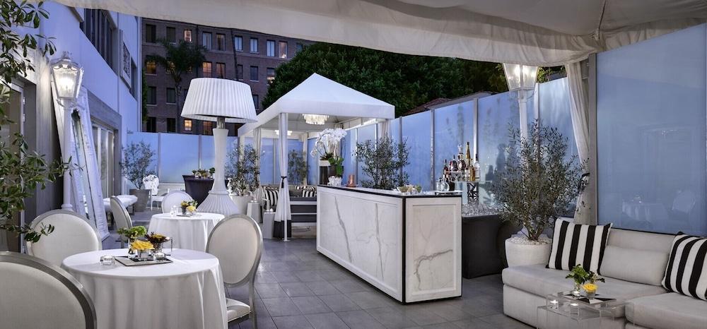 Hotel Huntley Santa Monica