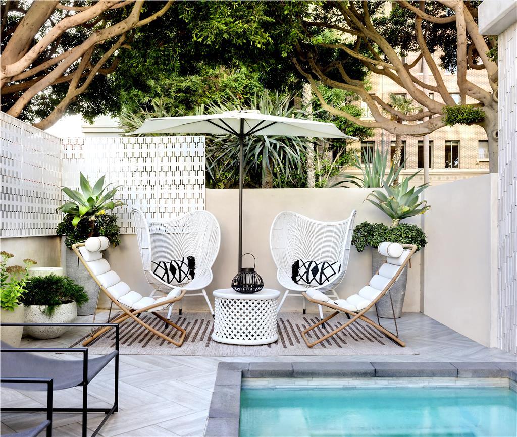 Huntley 4* Santa Monica