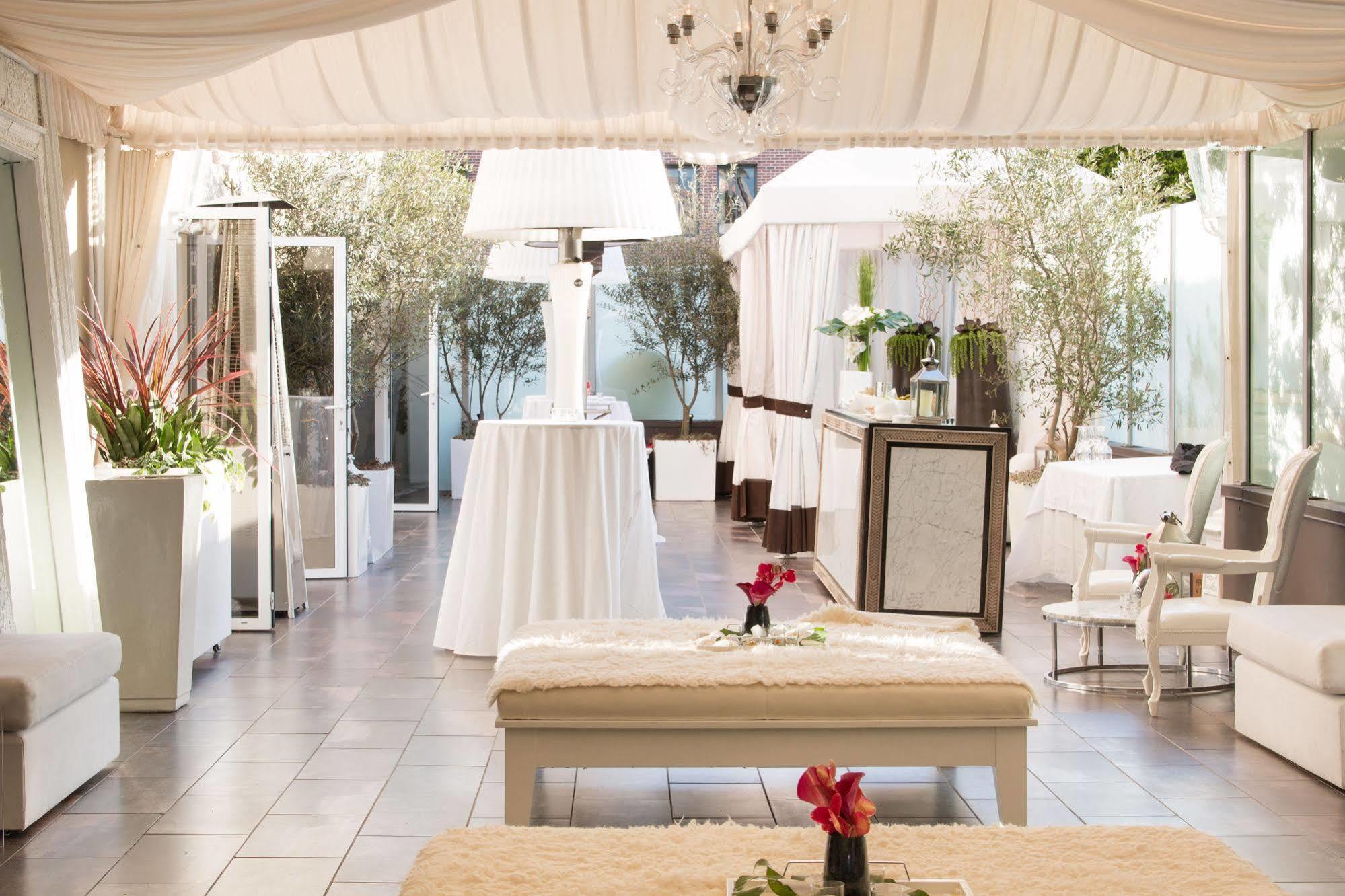 Huntley Hotel