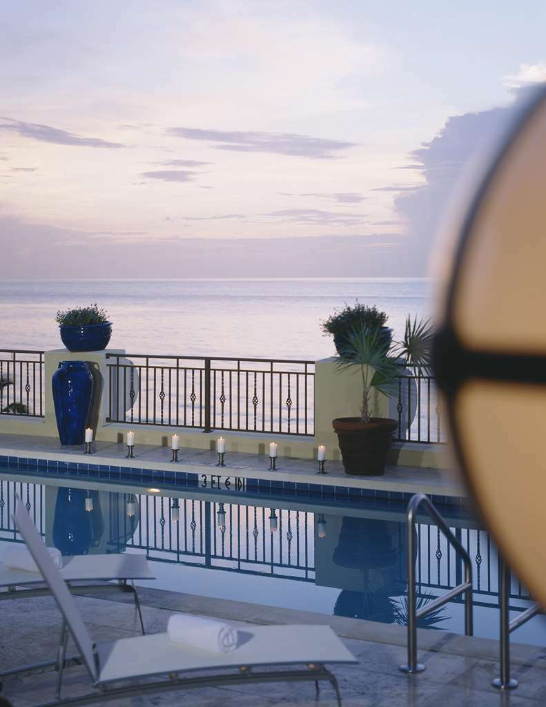 Hotel Huntley Santa Monica