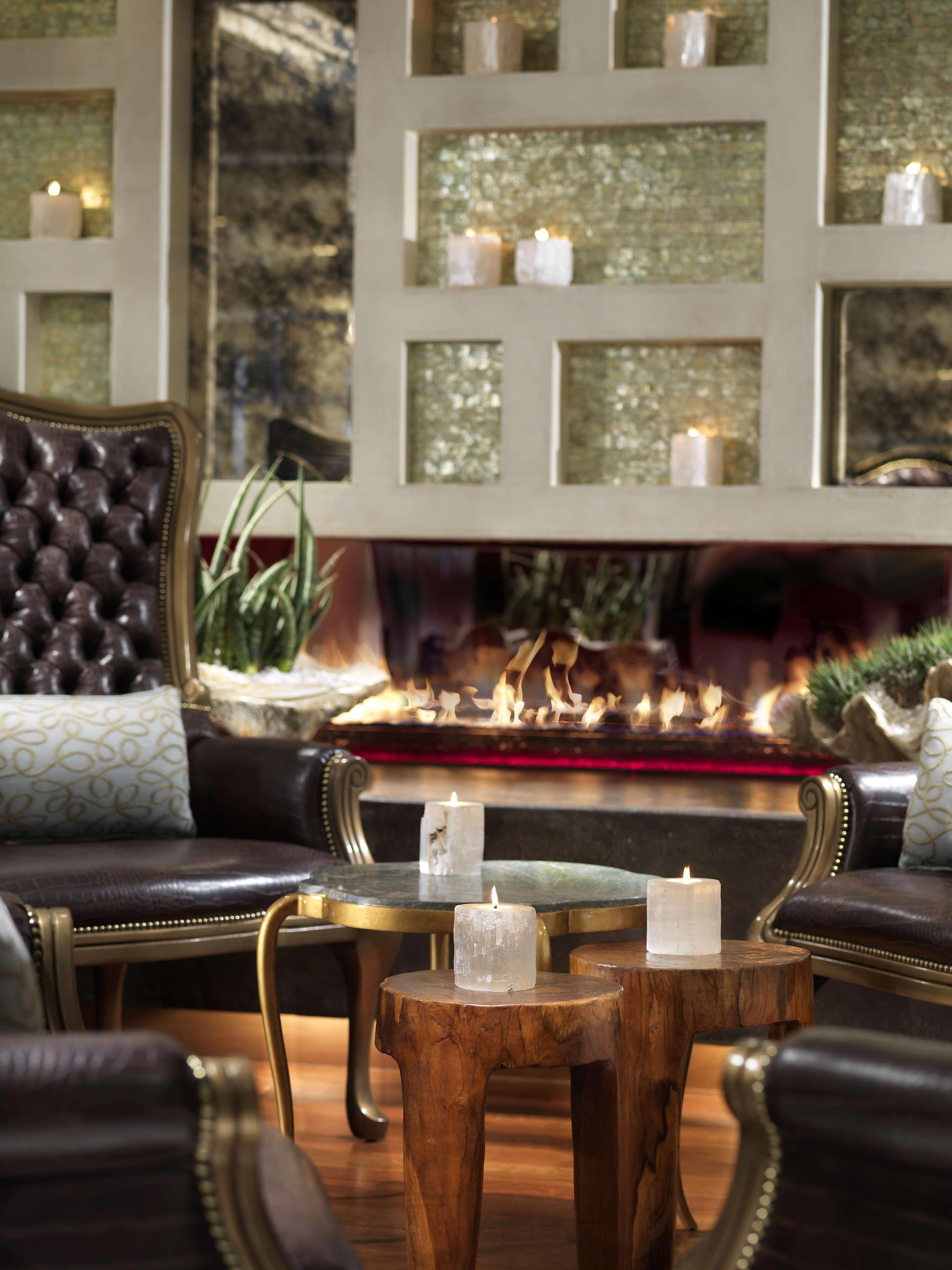 Hotel Huntley Santa Monica
