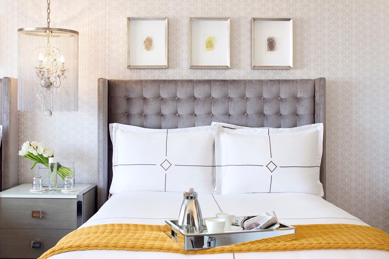 Huntley 4* Santa Monica